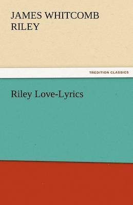 Riley Love-Lyrics 1