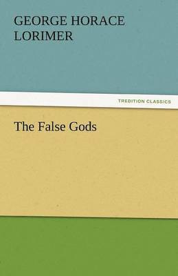 The False Gods 1