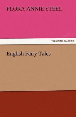 English Fairy Tales