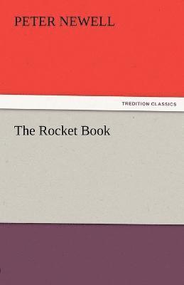 bokomslag The Rocket Book