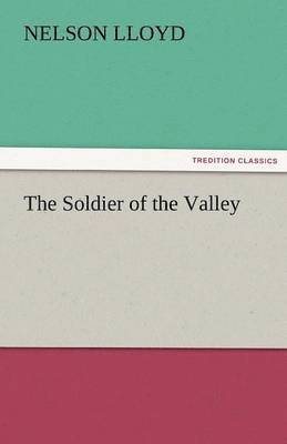 bokomslag Soldier of the Valley