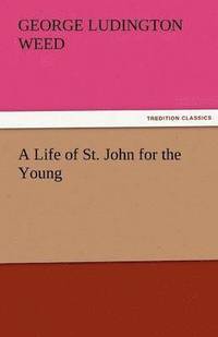 bokomslag A Life of St. John for the Young