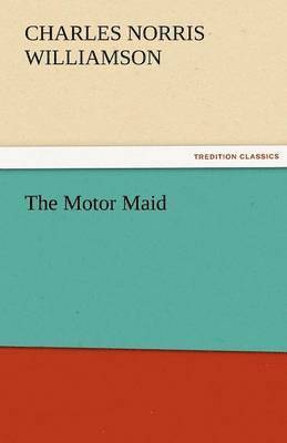 The Motor Maid 1