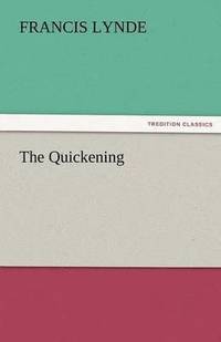 bokomslag Quickening