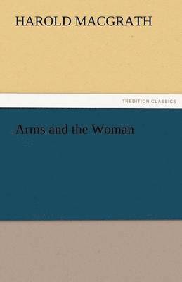 Arms and the Woman 1