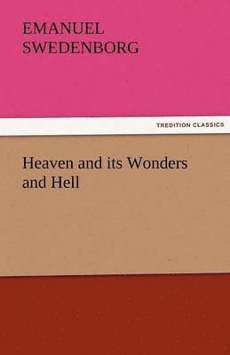 Heaven and Its Wonders and Hell 1