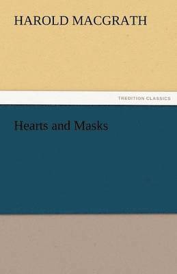 bokomslag Hearts and Masks