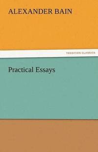 bokomslag Practical Essays