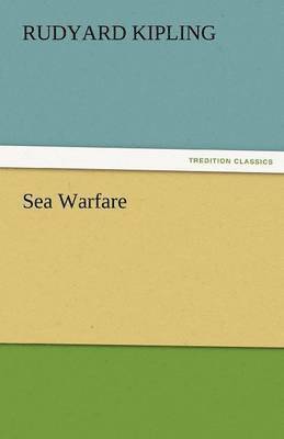 Sea Warfare