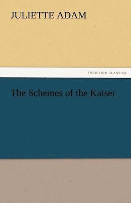 Schemes of the Kaiser