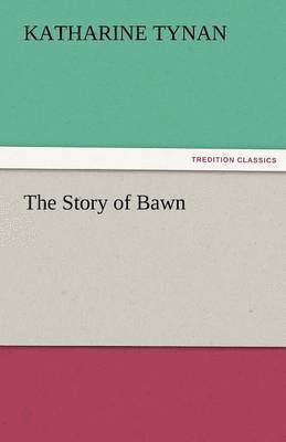 bokomslag The Story of Bawn