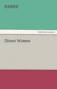 bokomslag Divers Women