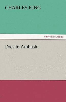 Foes in Ambush 1