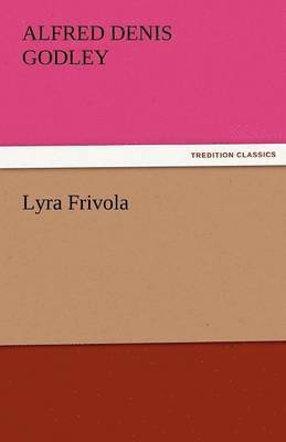 Lyra Frivola 1