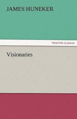 Visionaries 1