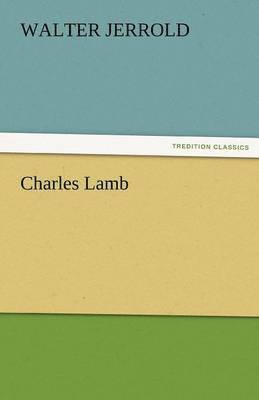 Charles Lamb 1