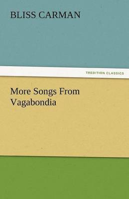 More Songs from Vagabondia 1