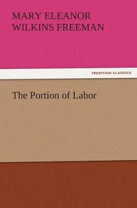 bokomslag Portion of Labor