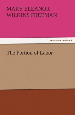 Portion of Labor