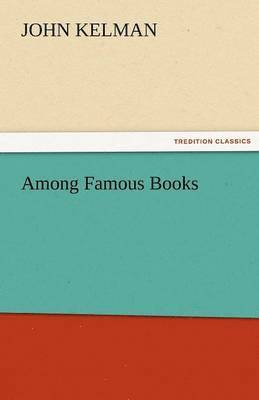 Among Famous Books