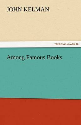 Among Famous Books 1