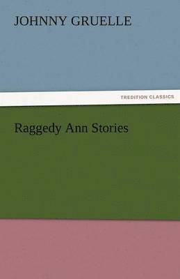Raggedy Ann Stories
