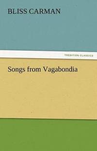 bokomslag Songs from Vagabondia