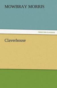 bokomslag Claverhouse