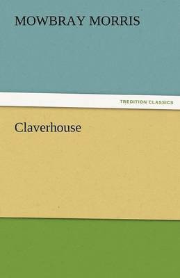 bokomslag Claverhouse