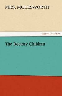 bokomslag Rectory Children
