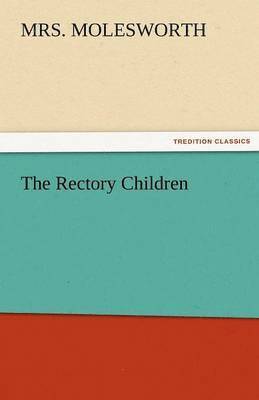 Rectory Children 1