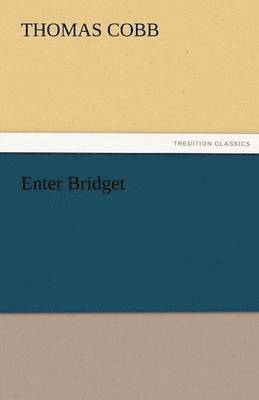 bokomslag Enter Bridget