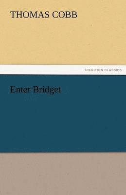 Enter Bridget 1