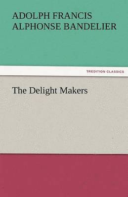 Delight Makers