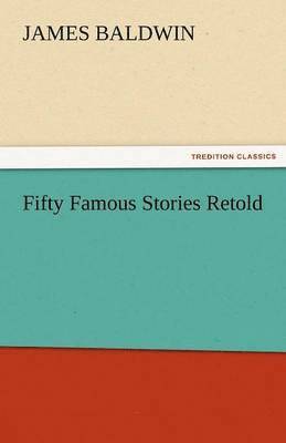 Fifty Famous Stories Retold