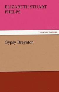 bokomslag Gypsy Breynton