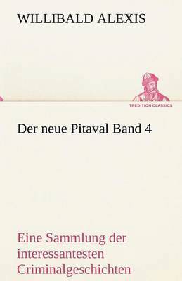 Der Neue Pitaval Band 4 1