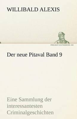 Der Neue Pitaval Band 9 1