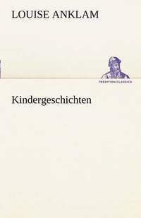 bokomslag Kindergeschichten