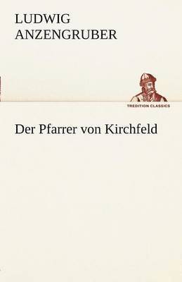 Der Pfarrer Von Kirchfeld 1