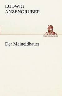 bokomslag Der Meineidbauer