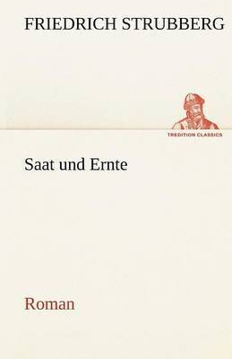 Saat Und Ernte 1