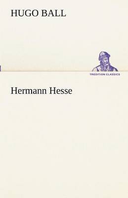 Hermann Hesse
