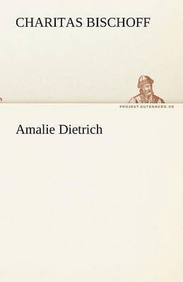 Amalie Dietrich