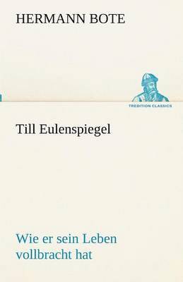 Till Eulenspiegel 1