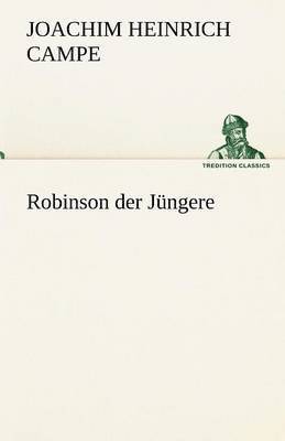 Robinson Der Jungere