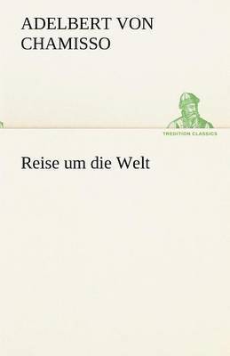 Reise Um Die Welt