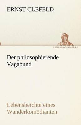 philosophierende Vagabund
