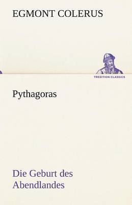 bokomslag Pythagoras