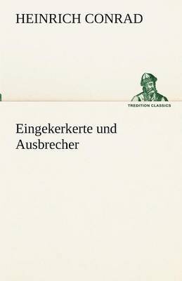 Eingekerkerte Und Ausbrecher 1